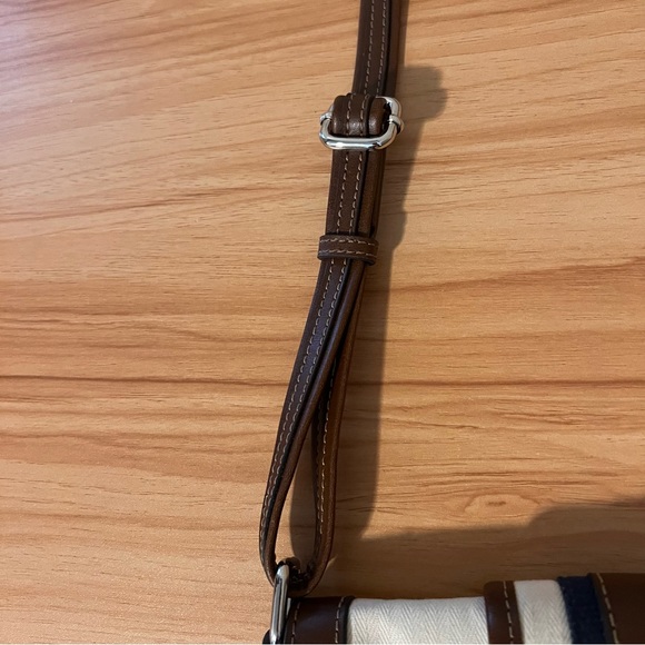 Chaps | Small Crossbody Bag - Picture 10 of 13